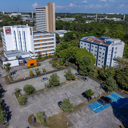 Ibis Manaus Distrito Industrial Εξωτερικό φωτογραφία
