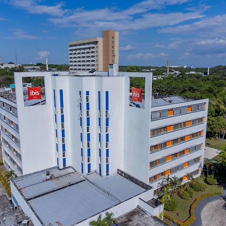 Ibis Manaus Distrito Industrial Εξωτερικό φωτογραφία