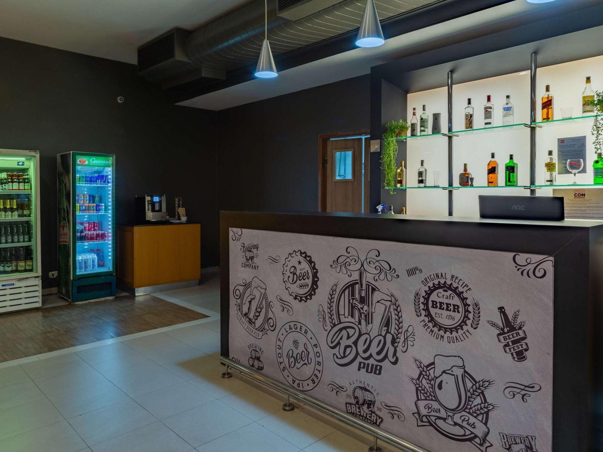 Ibis Manaus Distrito Industrial Εξωτερικό φωτογραφία