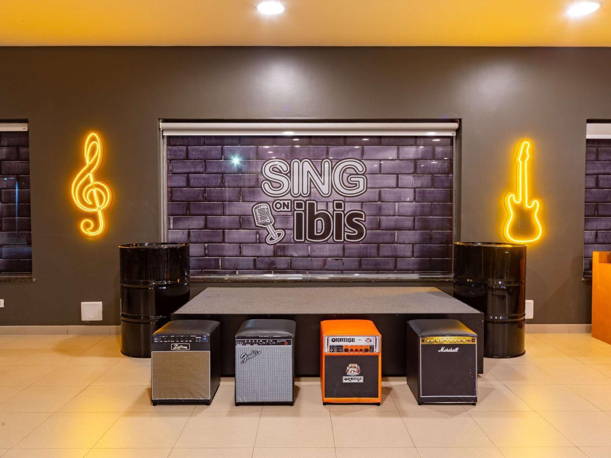 Ibis Manaus Distrito Industrial Εξωτερικό φωτογραφία