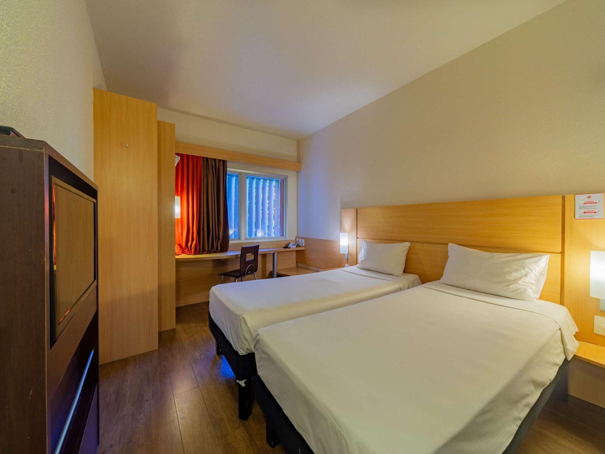 Ibis Manaus Distrito Industrial Εξωτερικό φωτογραφία