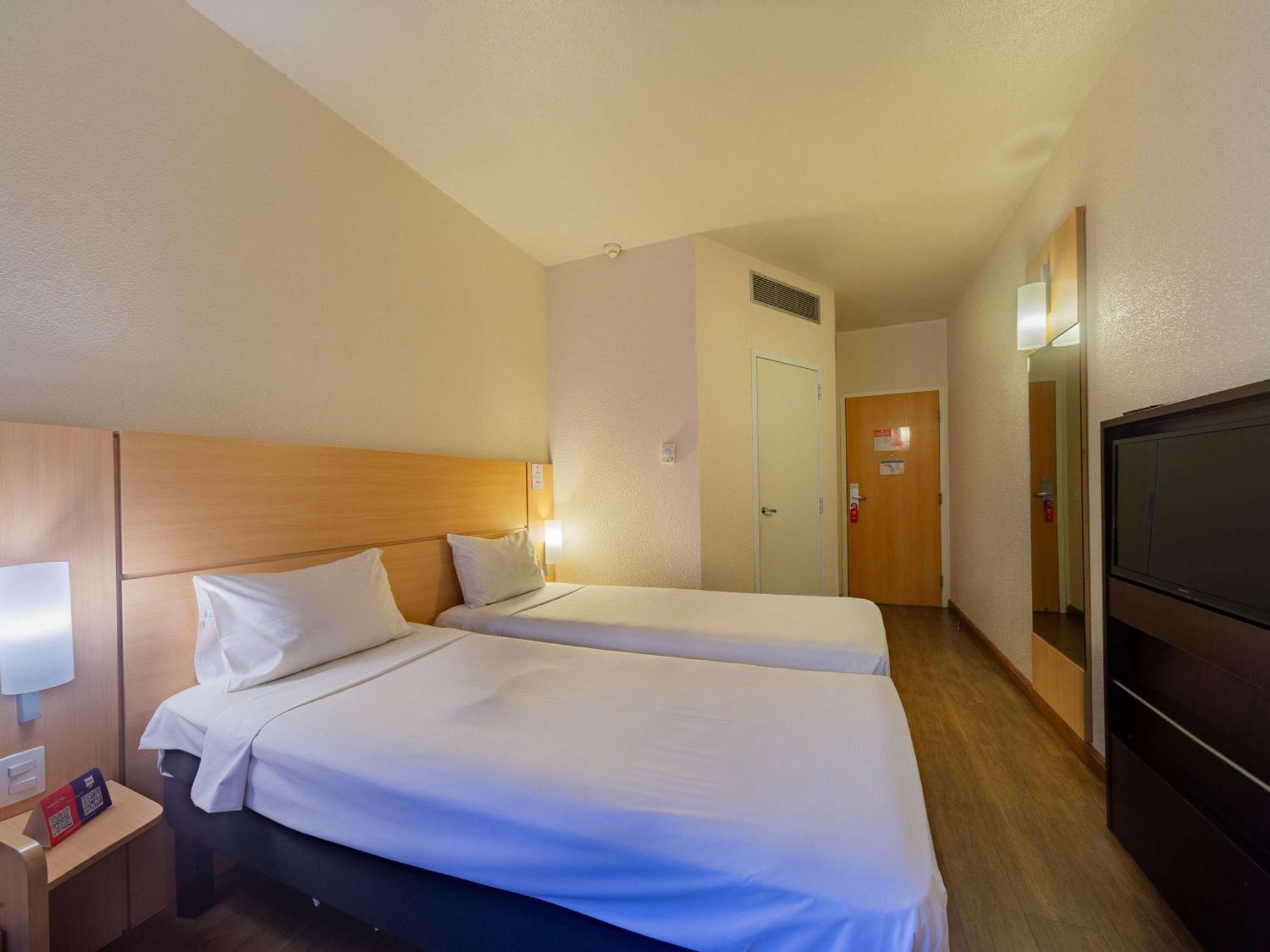 Ibis Manaus Distrito Industrial Εξωτερικό φωτογραφία