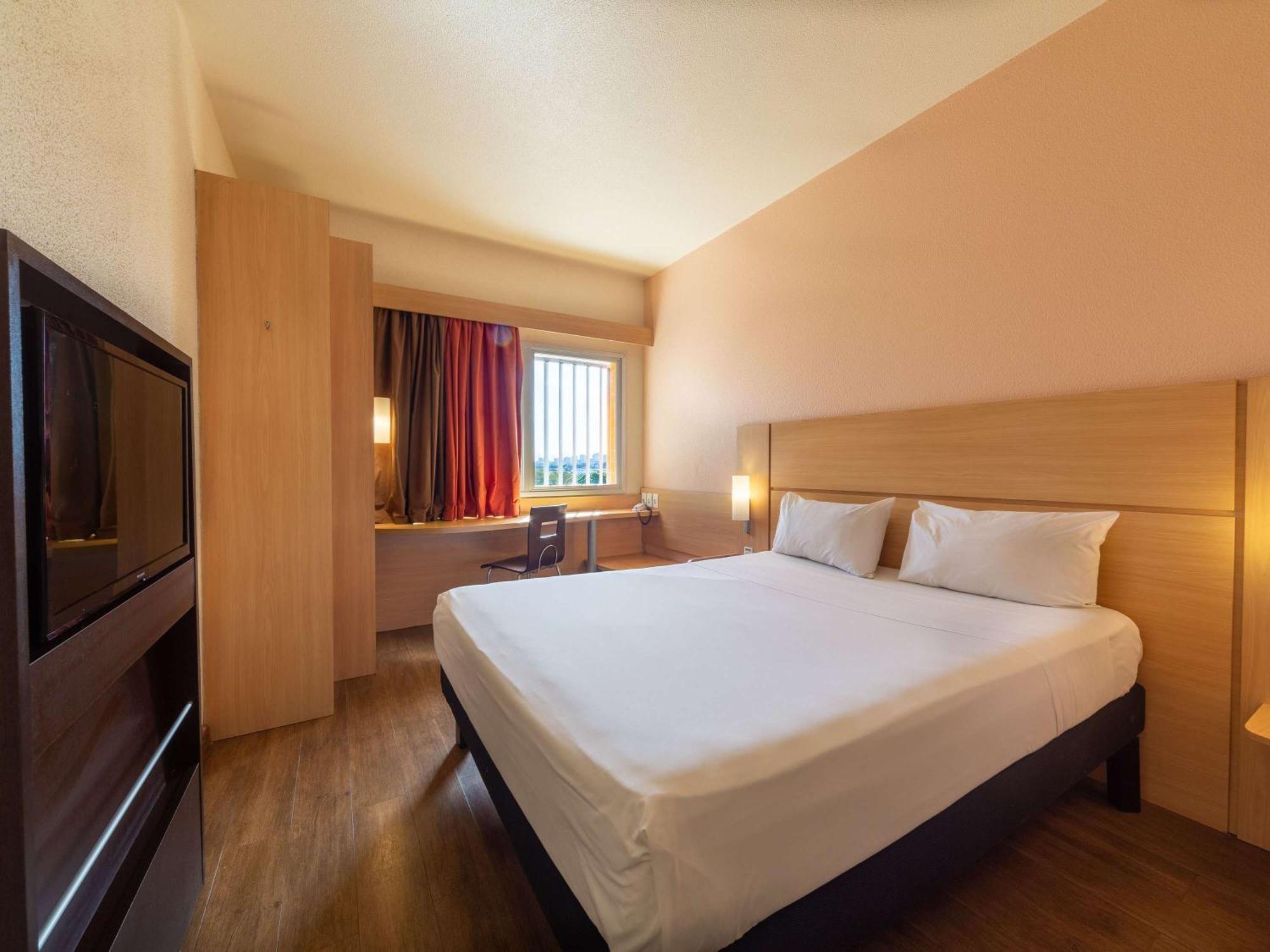 Ibis Manaus Distrito Industrial Εξωτερικό φωτογραφία