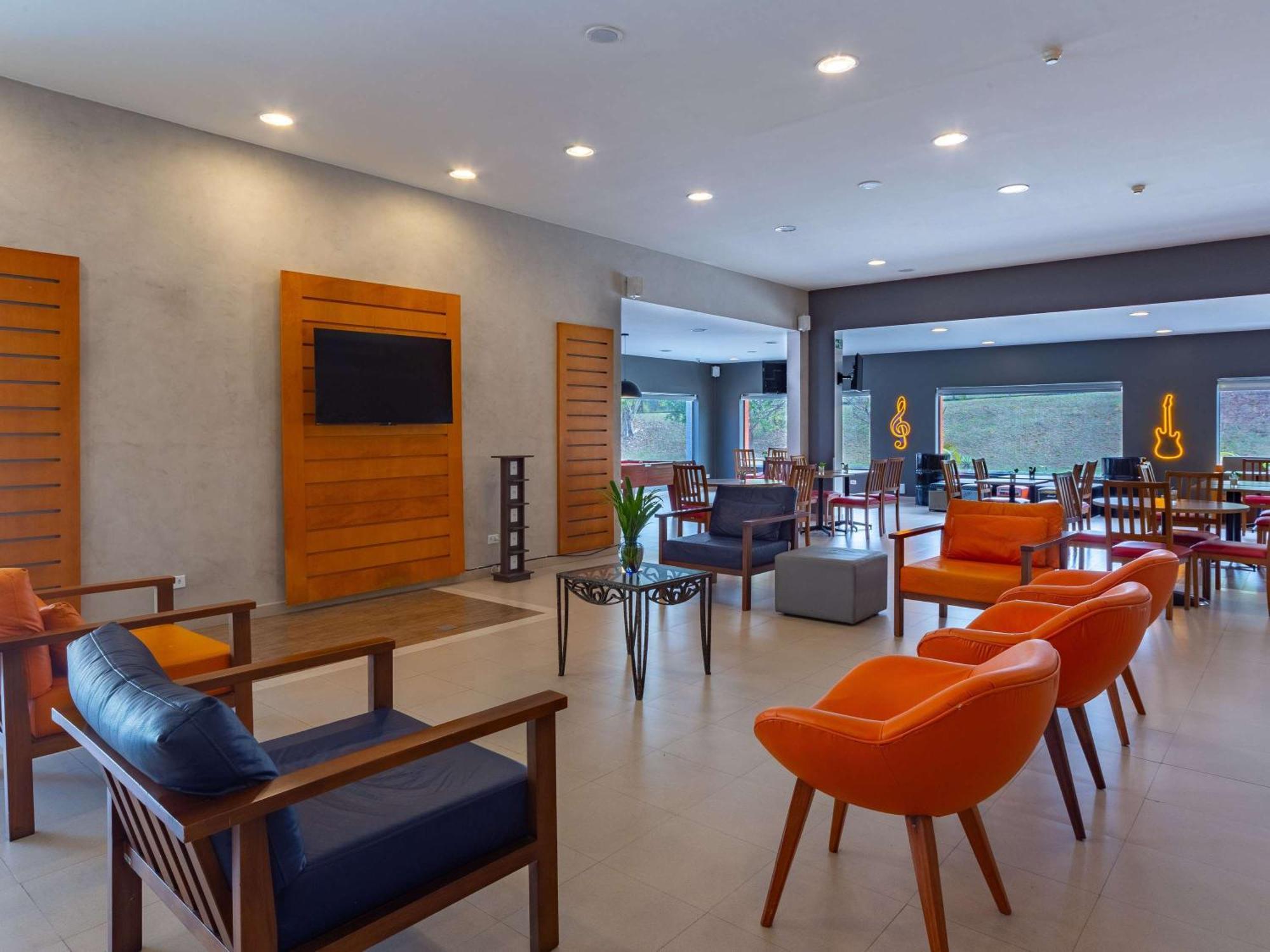 Ibis Manaus Distrito Industrial Εξωτερικό φωτογραφία
